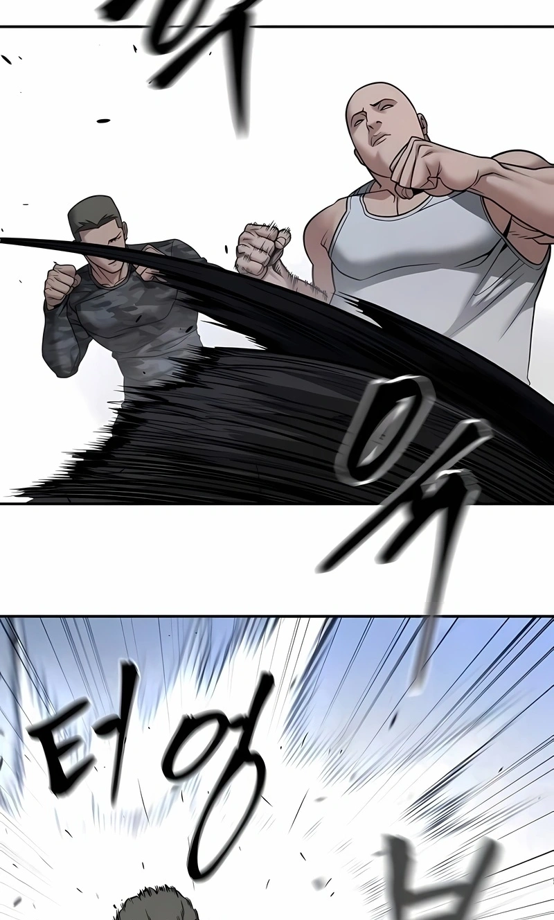 O Melhor Homem no Comando Capítulo 120 Página 64
