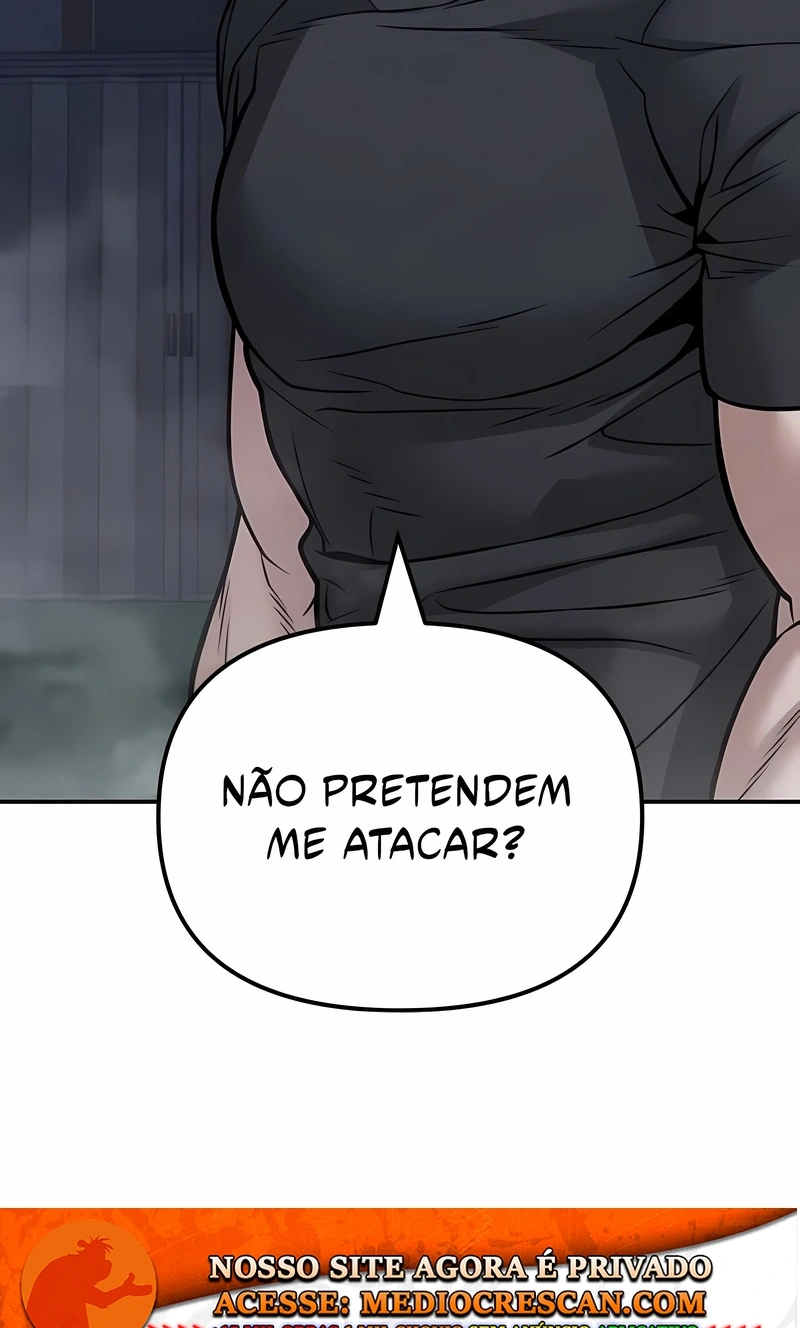O Melhor Homem no Comando Capítulo 120 Página 91