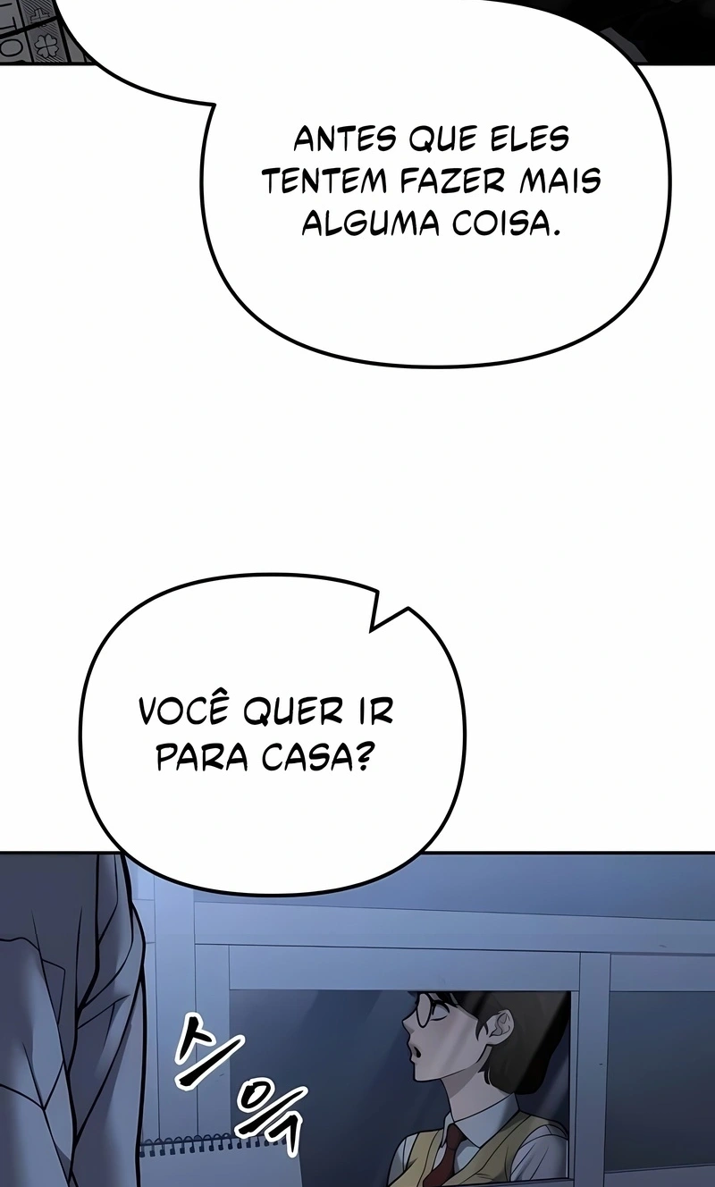 O Melhor Homem no Comando Capítulo 120 Página 97