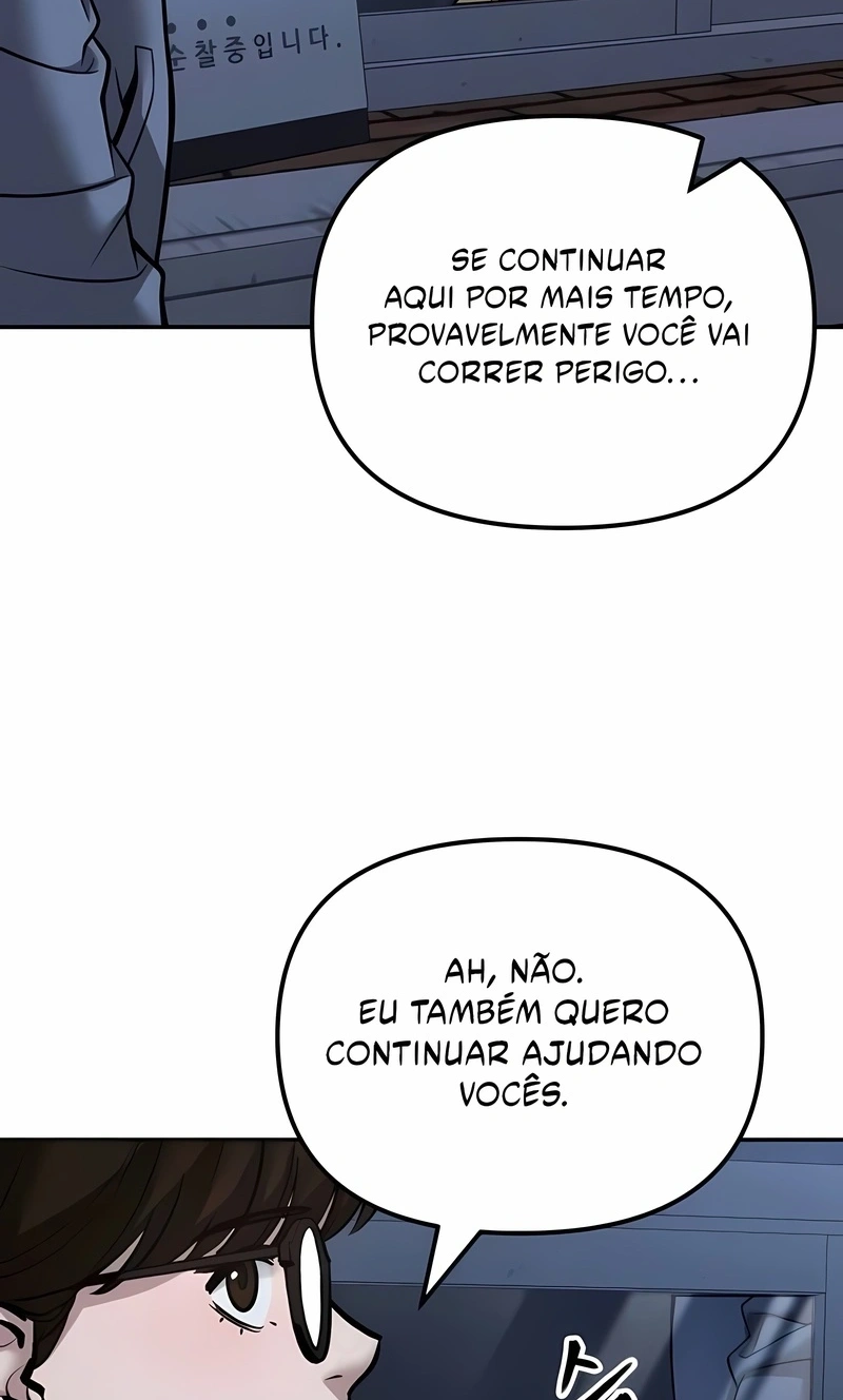 O Melhor Homem no Comando Capítulo 120 Página 98