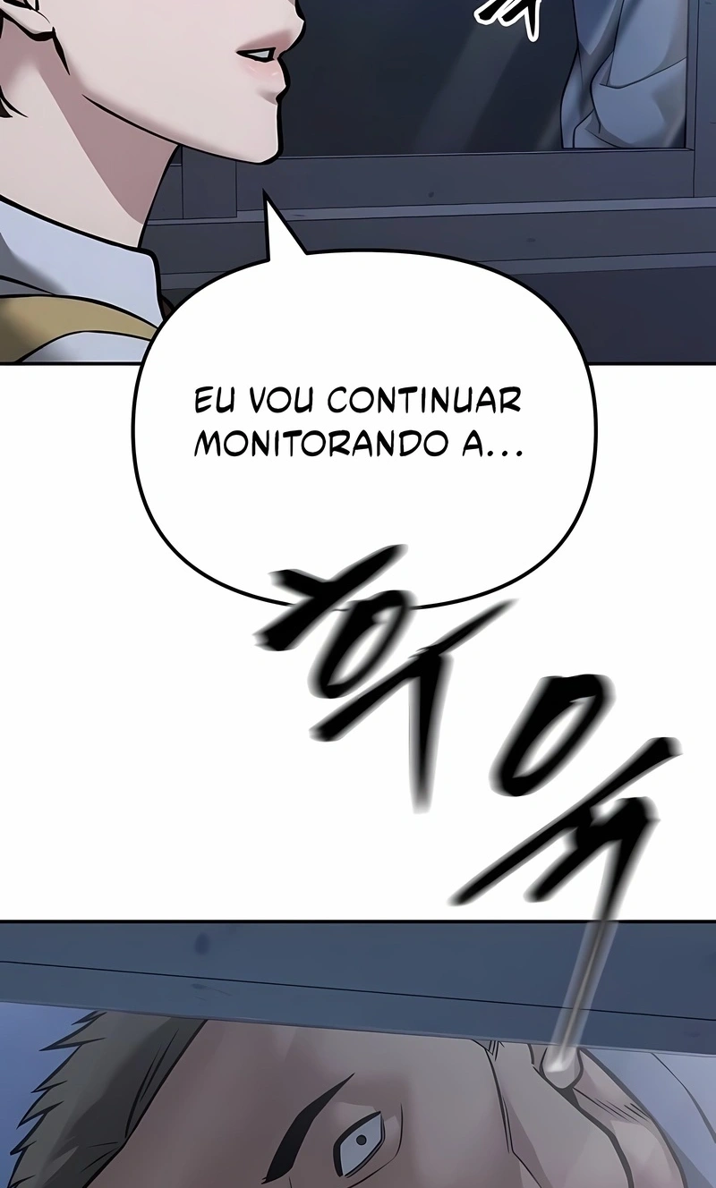 O Melhor Homem no Comando Capítulo 120 Página 99