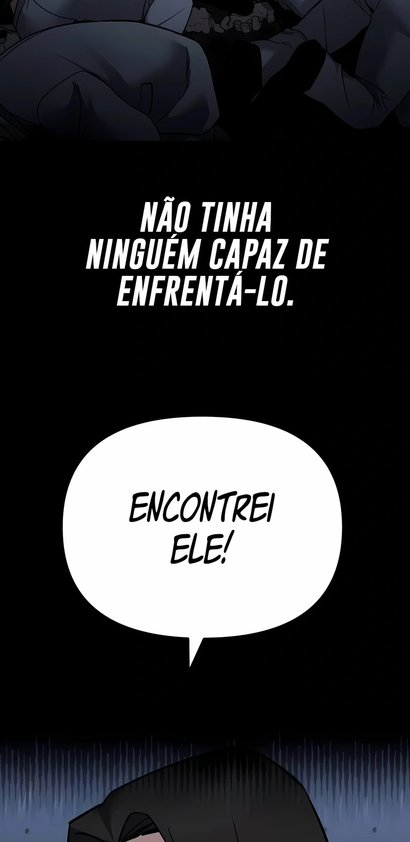 O Melhor Homem no Comando Capítulo 121 Página 115