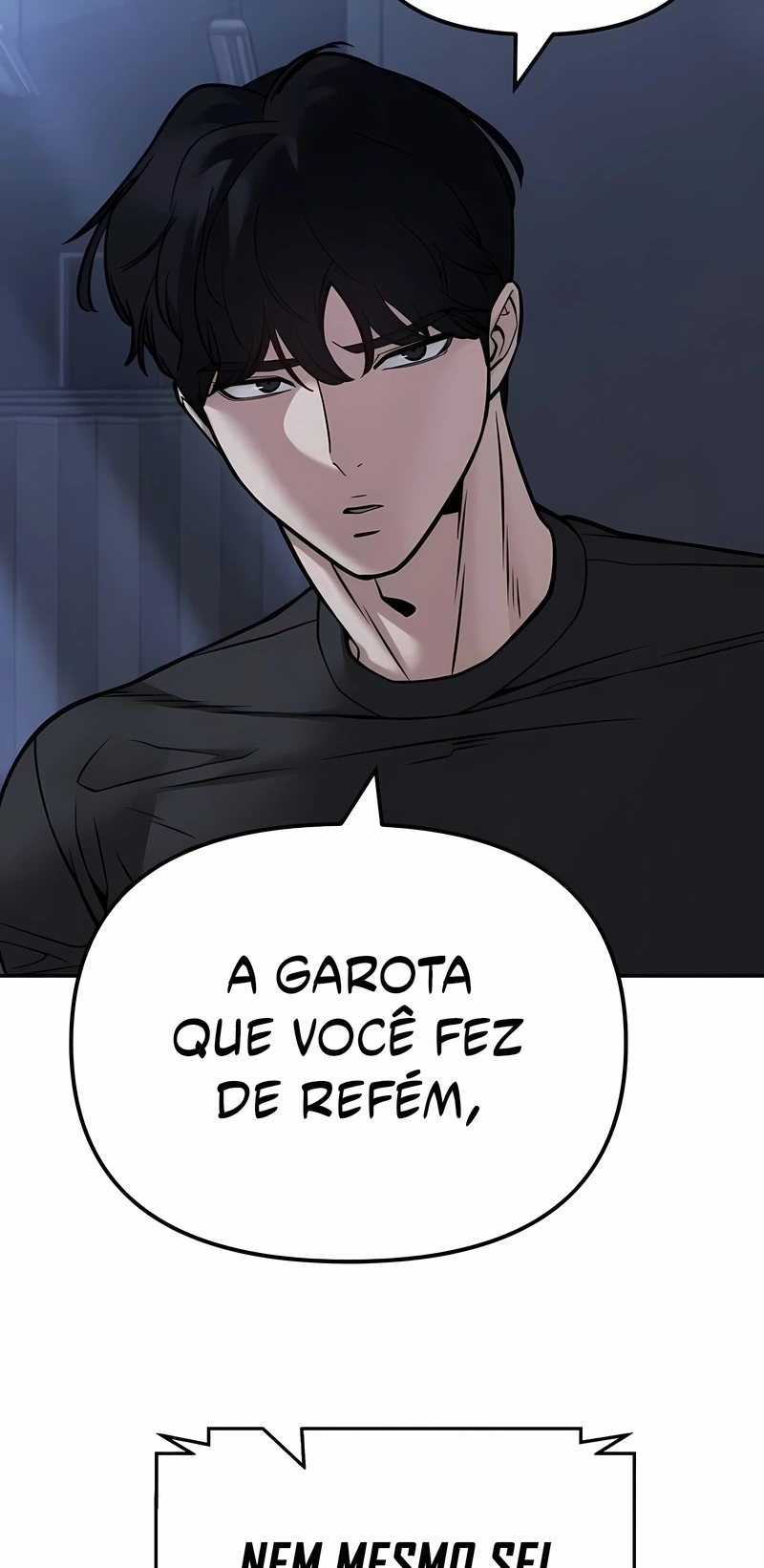 O Melhor Homem no Comando Capítulo 121 Página 14
