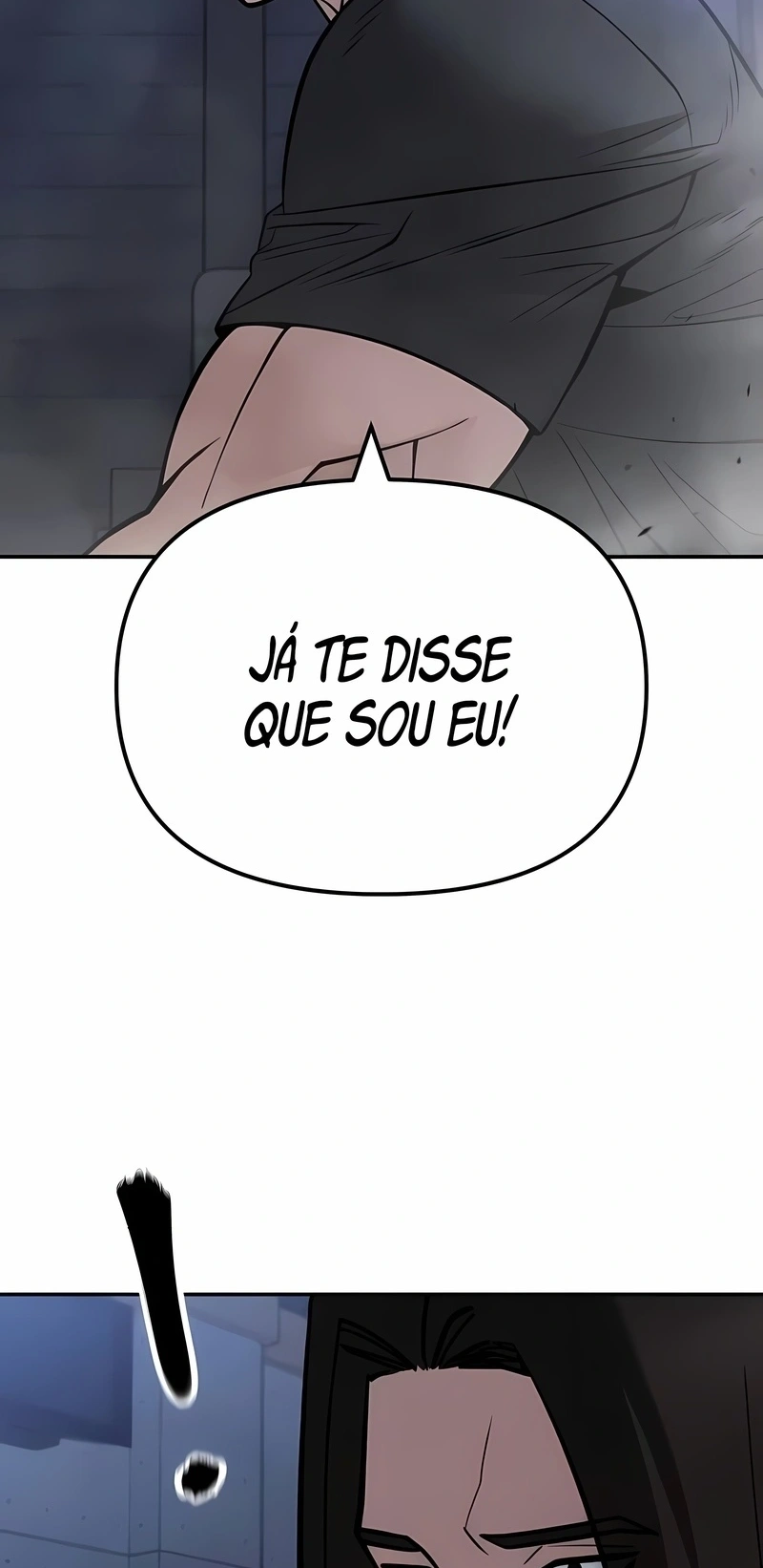 O Melhor Homem no Comando Capítulo 121 Página 45