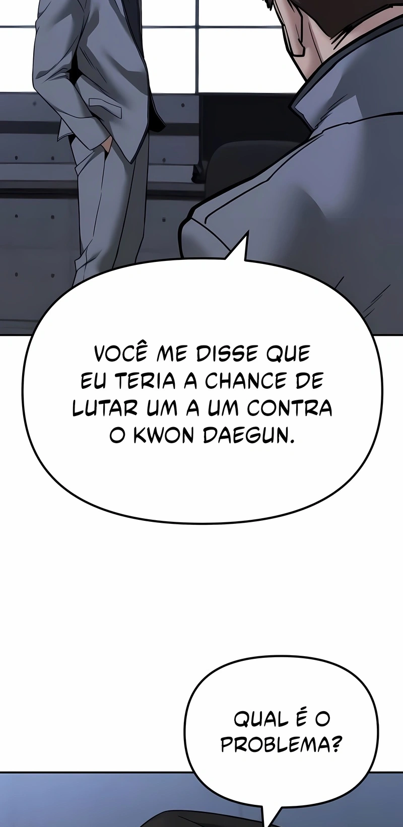 O Melhor Homem no Comando Capítulo 121 Página 51