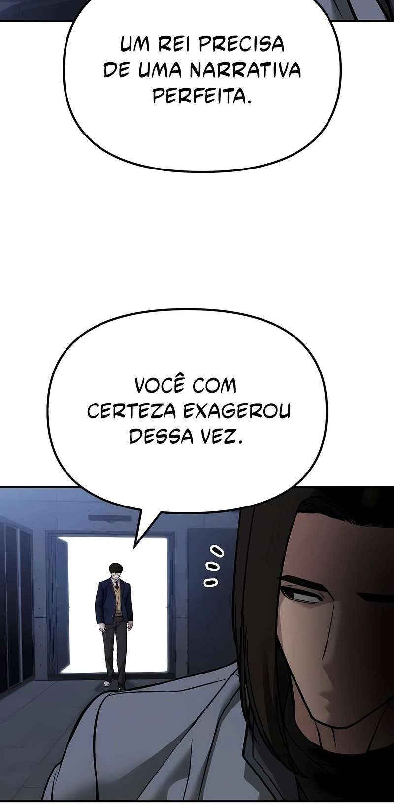 O Melhor Homem no Comando Capítulo 121 Página 68