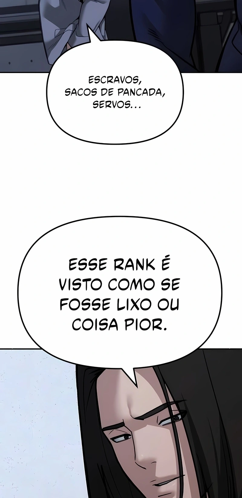 O Melhor Homem no Comando Capítulo 121 Página 78