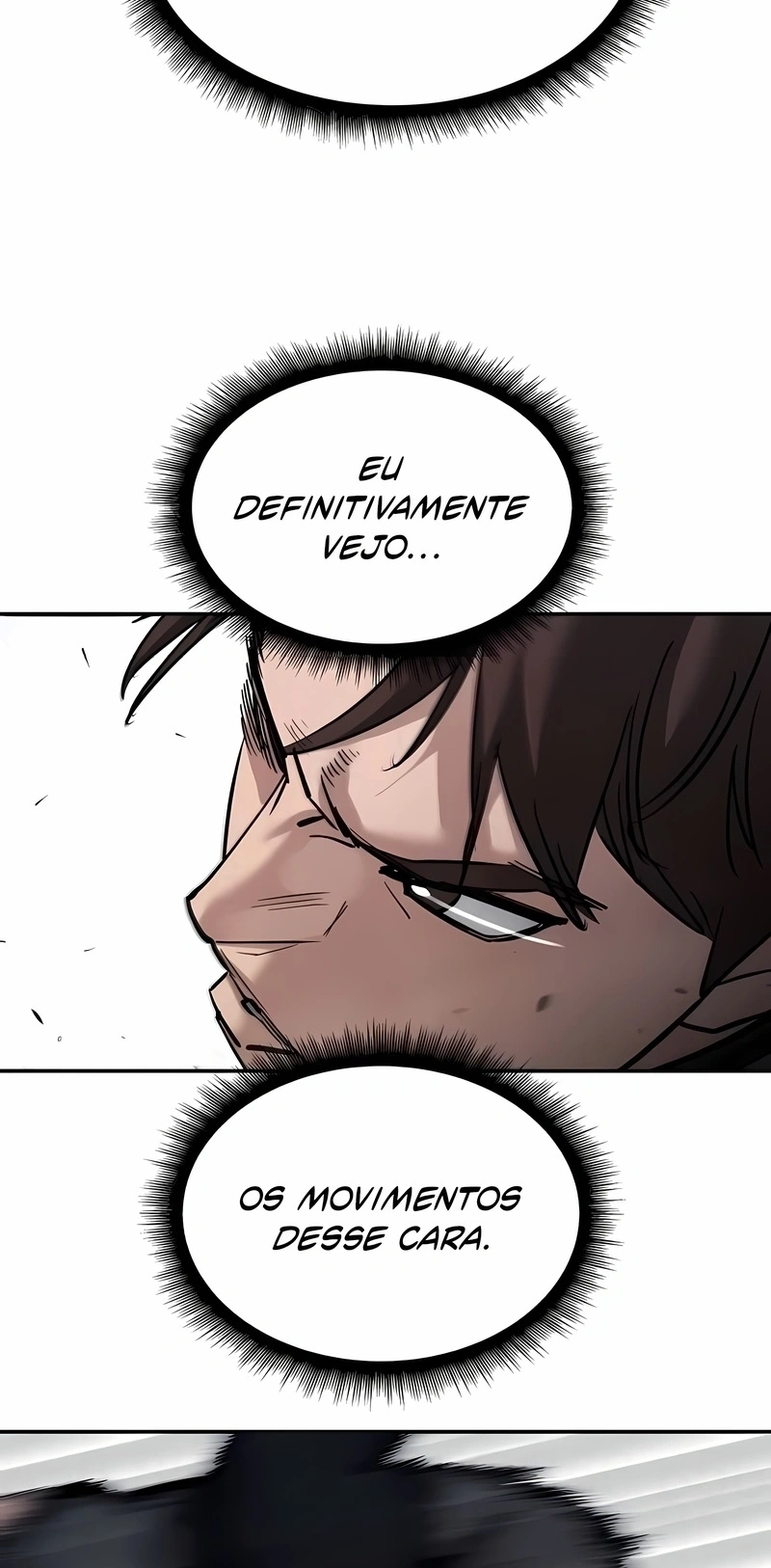 O Melhor Homem no Comando Capítulo 122 Página 103