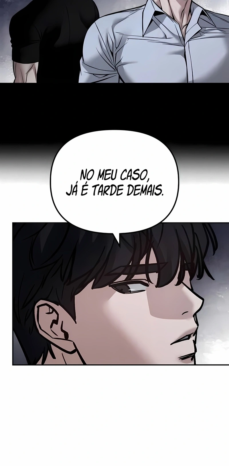 O Melhor Homem no Comando Capítulo 122 Página 118