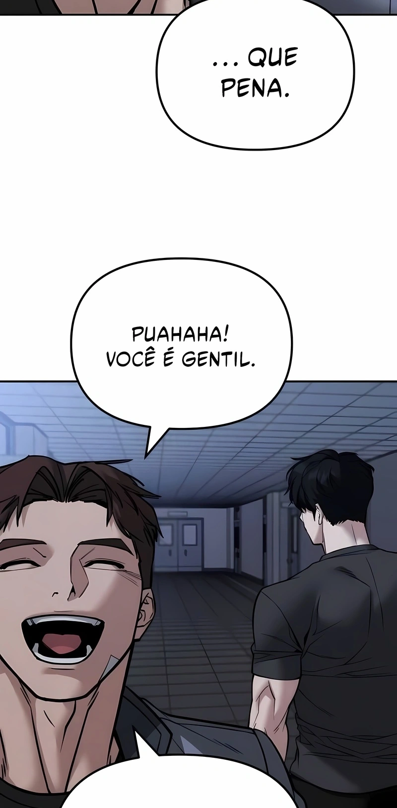 O Melhor Homem no Comando Capítulo 122 Página 28