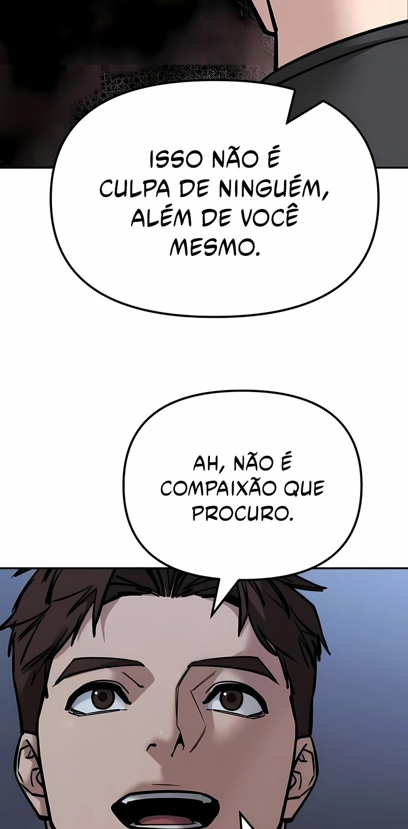 O Melhor Homem no Comando Capítulo 122 Página 32