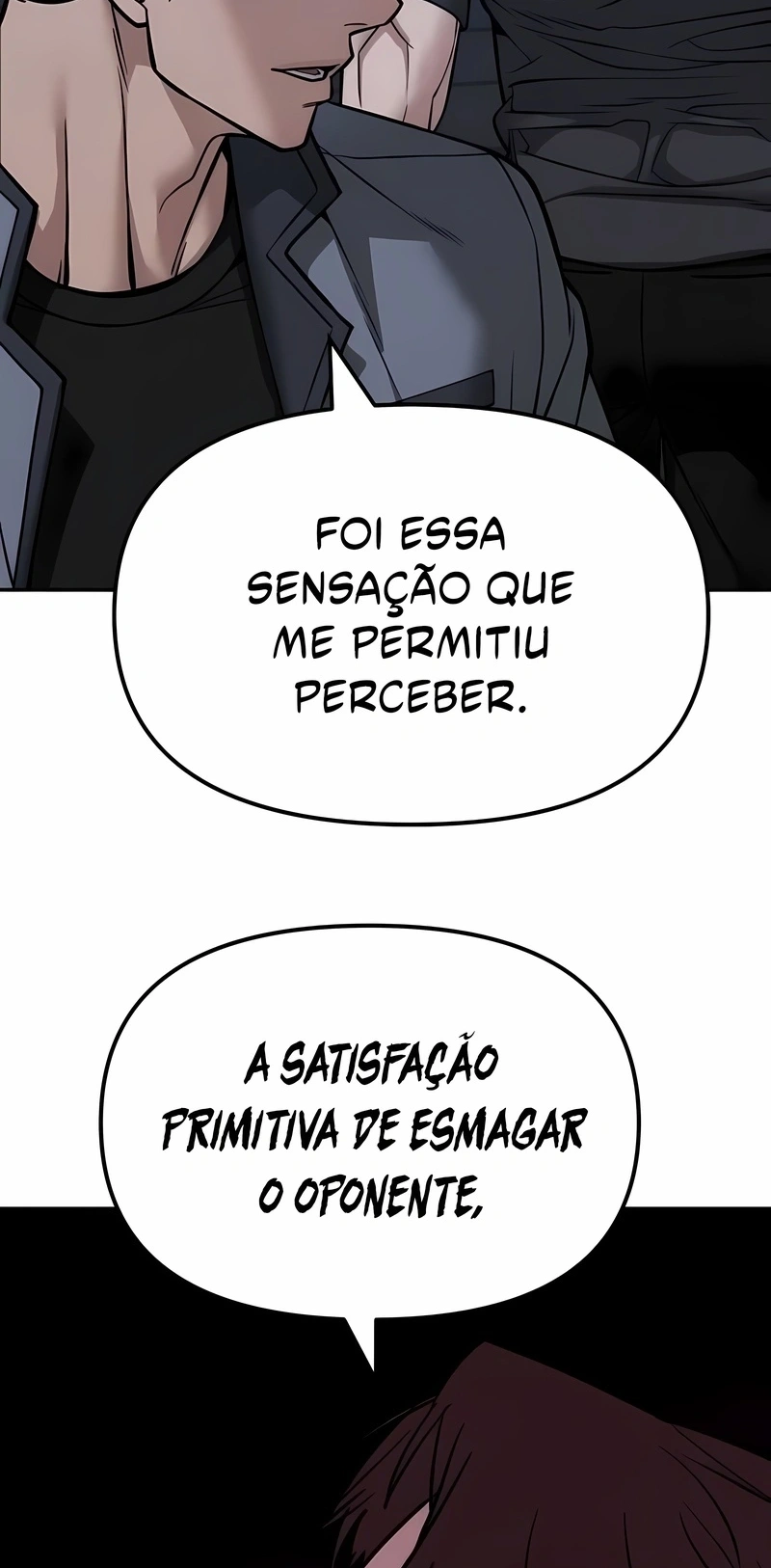 O Melhor Homem no Comando Capítulo 122 Página 34