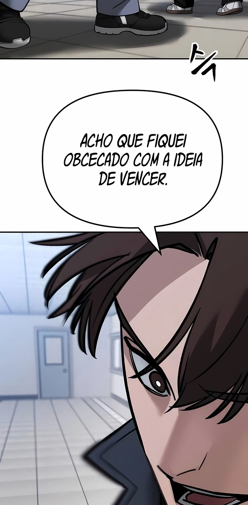 O Melhor Homem no Comando Capítulo 122 Página 43