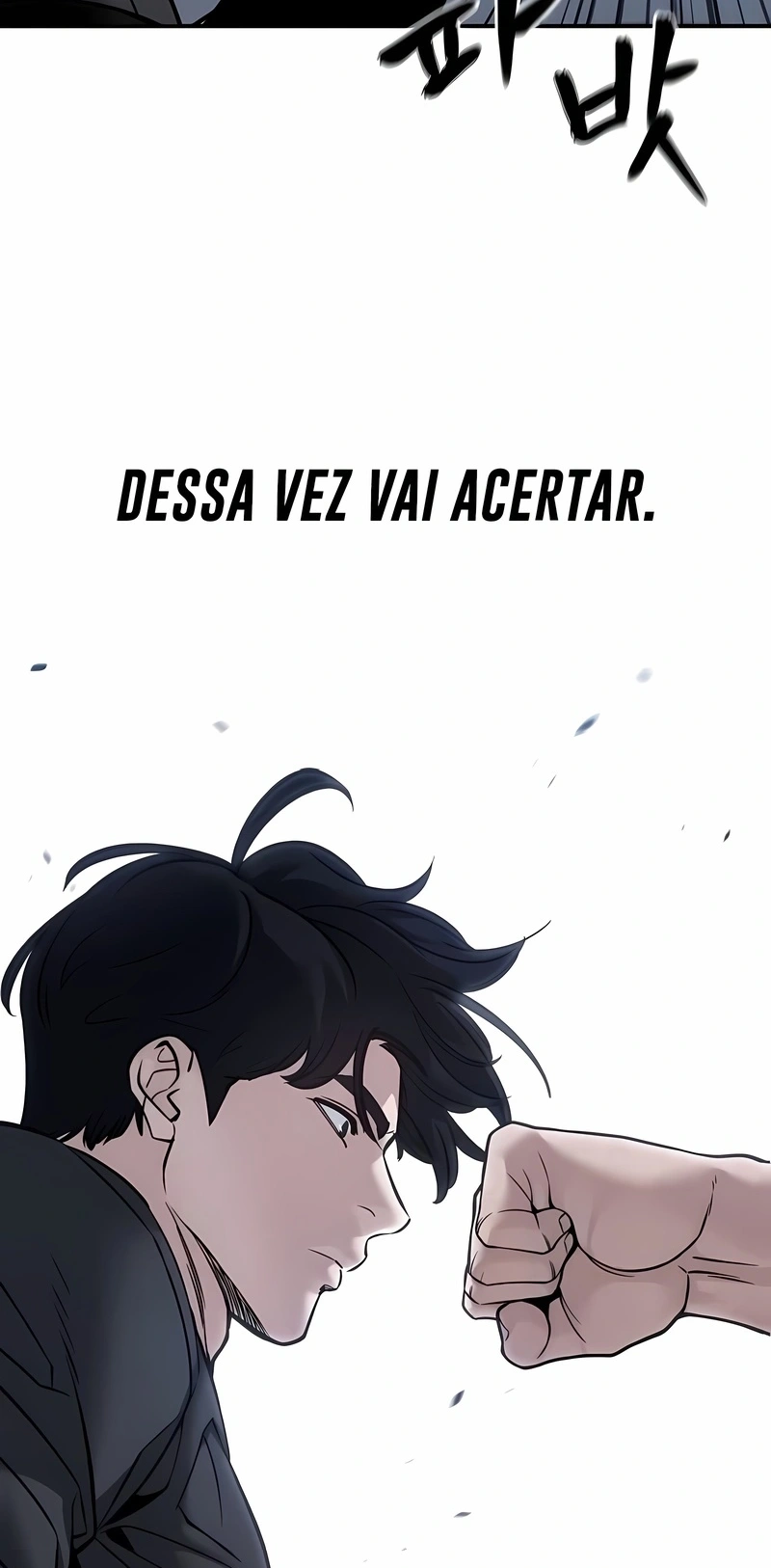 O Melhor Homem no Comando Capítulo 122 Página 52