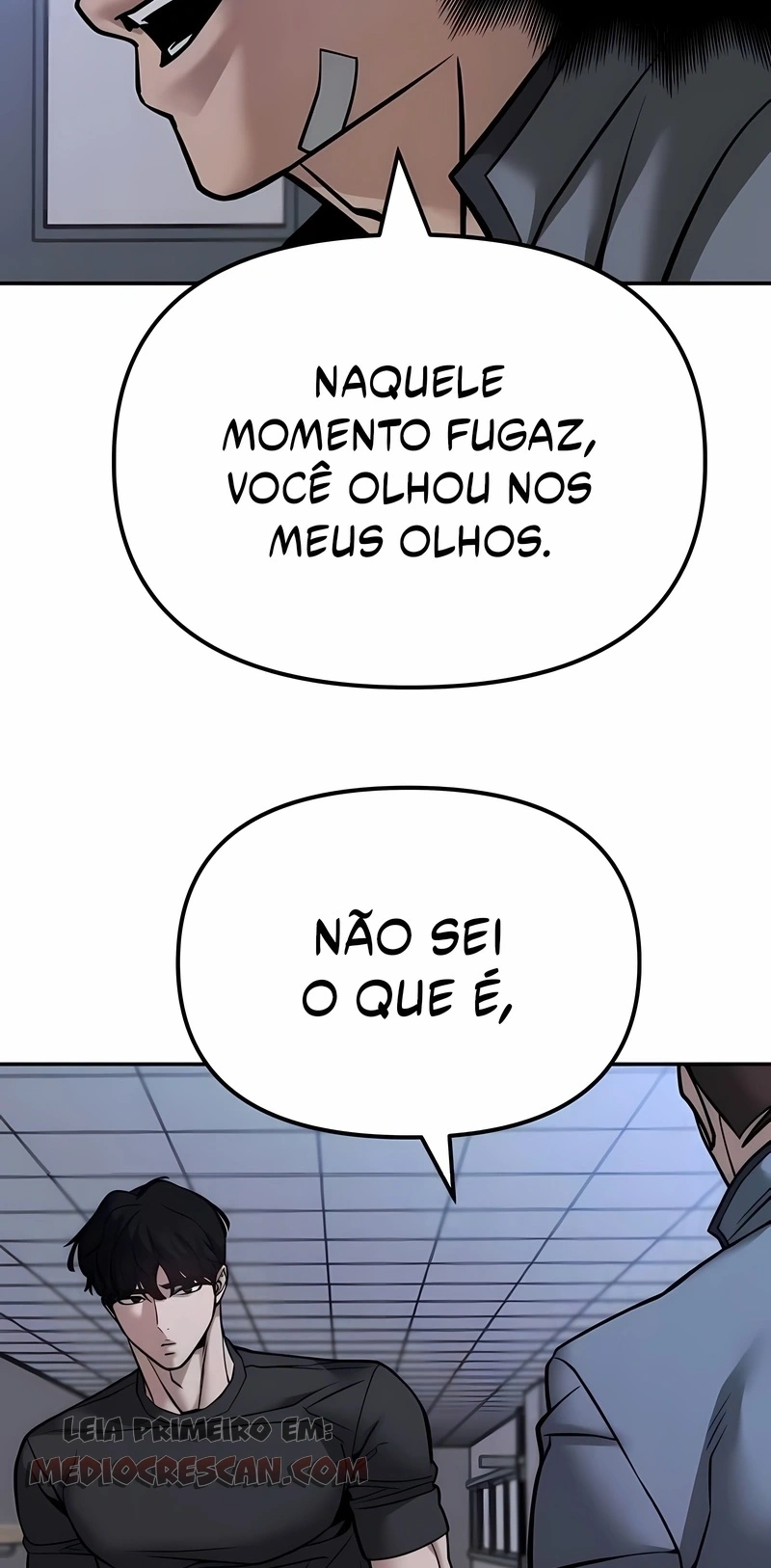 O Melhor Homem no Comando Capítulo 122 Página 67