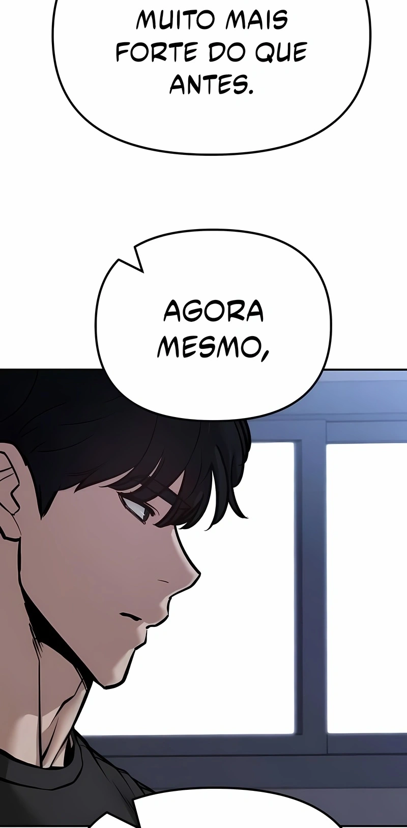 O Melhor Homem no Comando Capítulo 122 Página 69