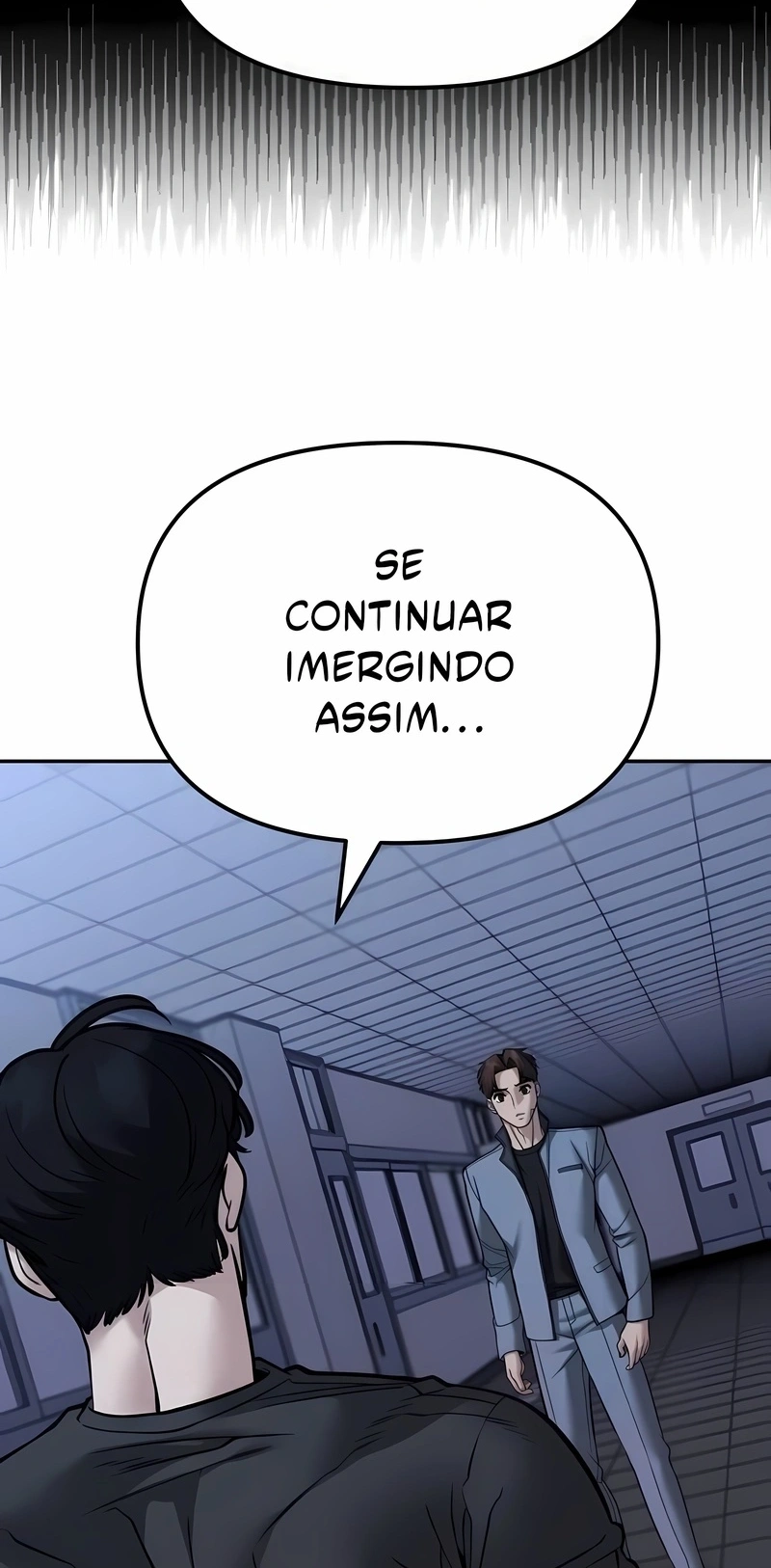 O Melhor Homem no Comando Capítulo 122 Página 78