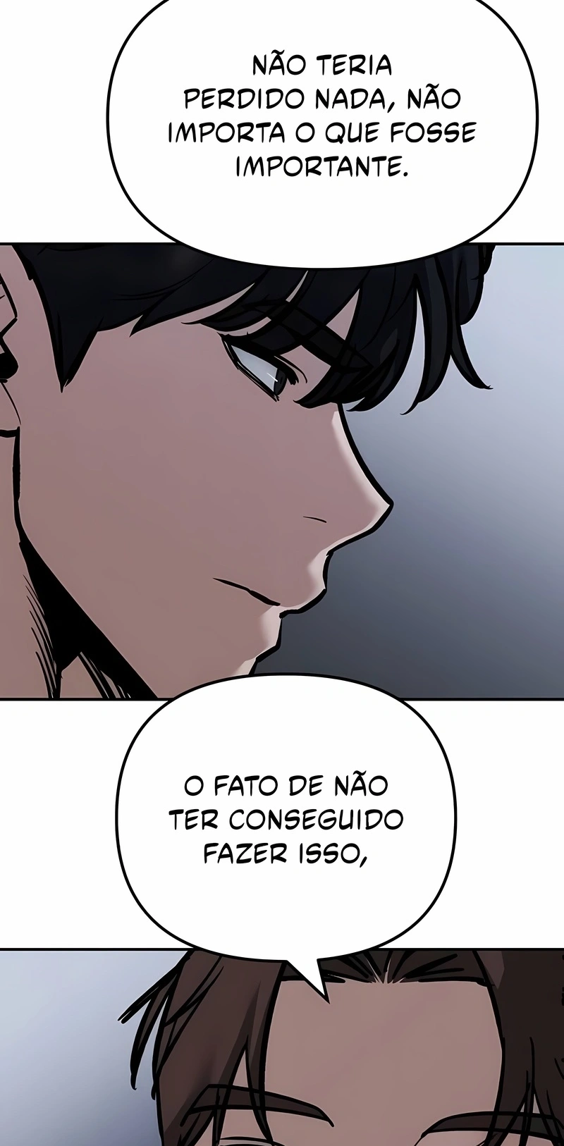 O Melhor Homem no Comando Capítulo 122 Página 83