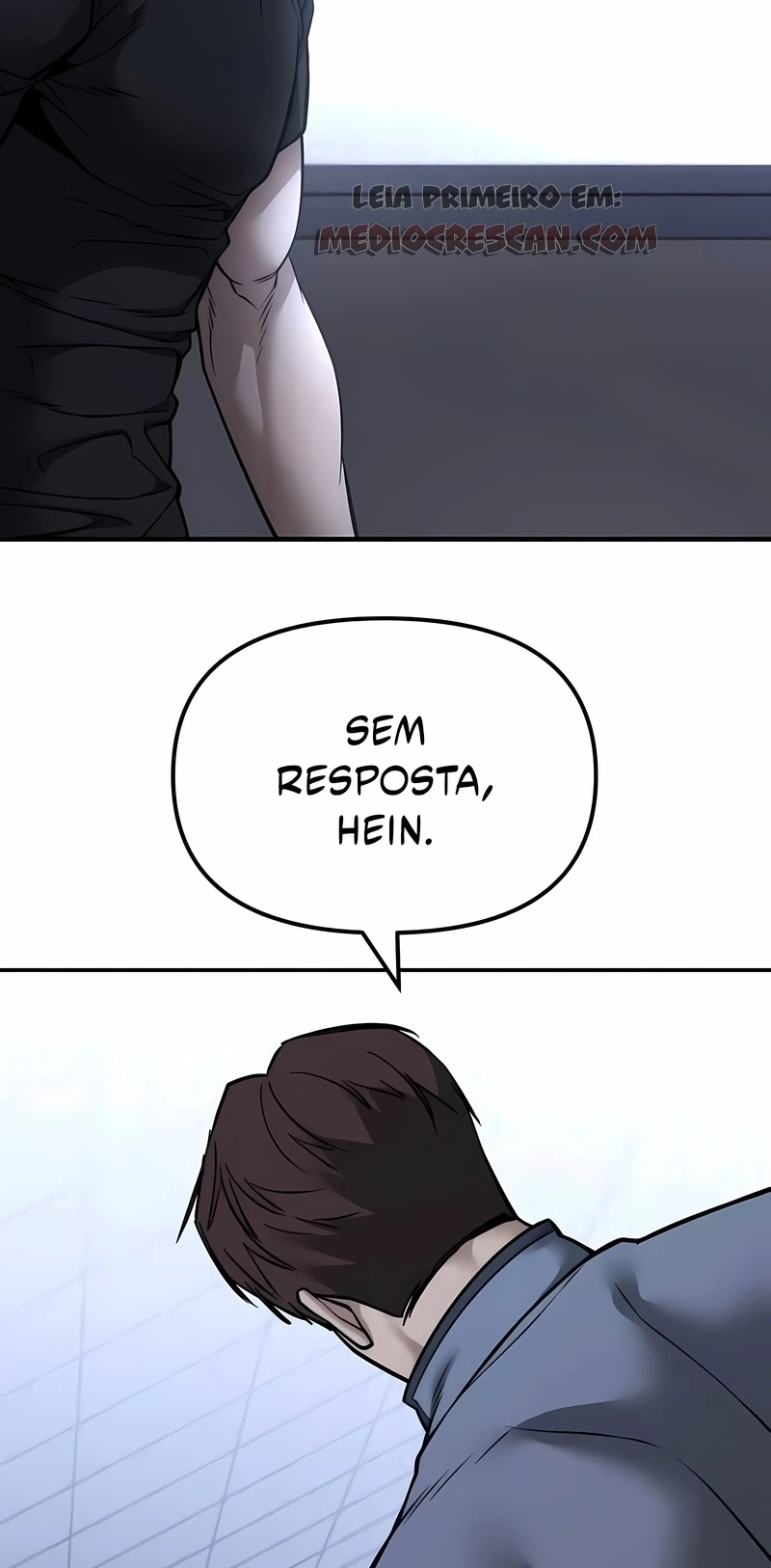 O Melhor Homem no Comando Capítulo 122 Página 85