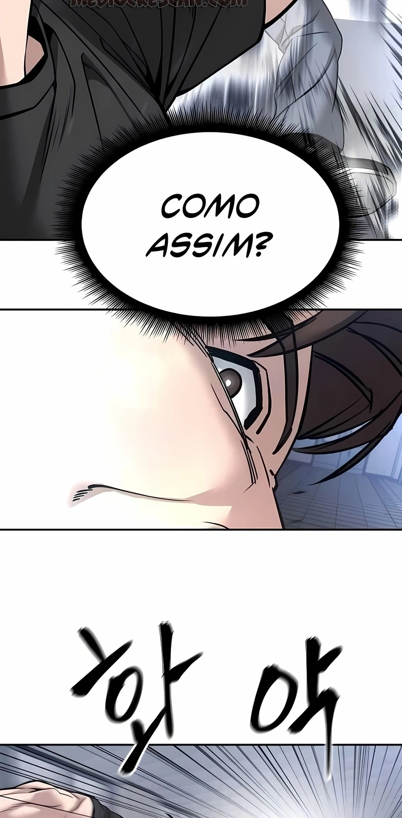 O Melhor Homem no Comando Capítulo 122 Página 98