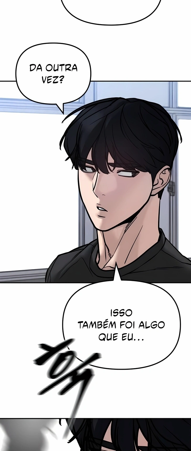 O Melhor Homem no Comando Capítulo 123 Página 110