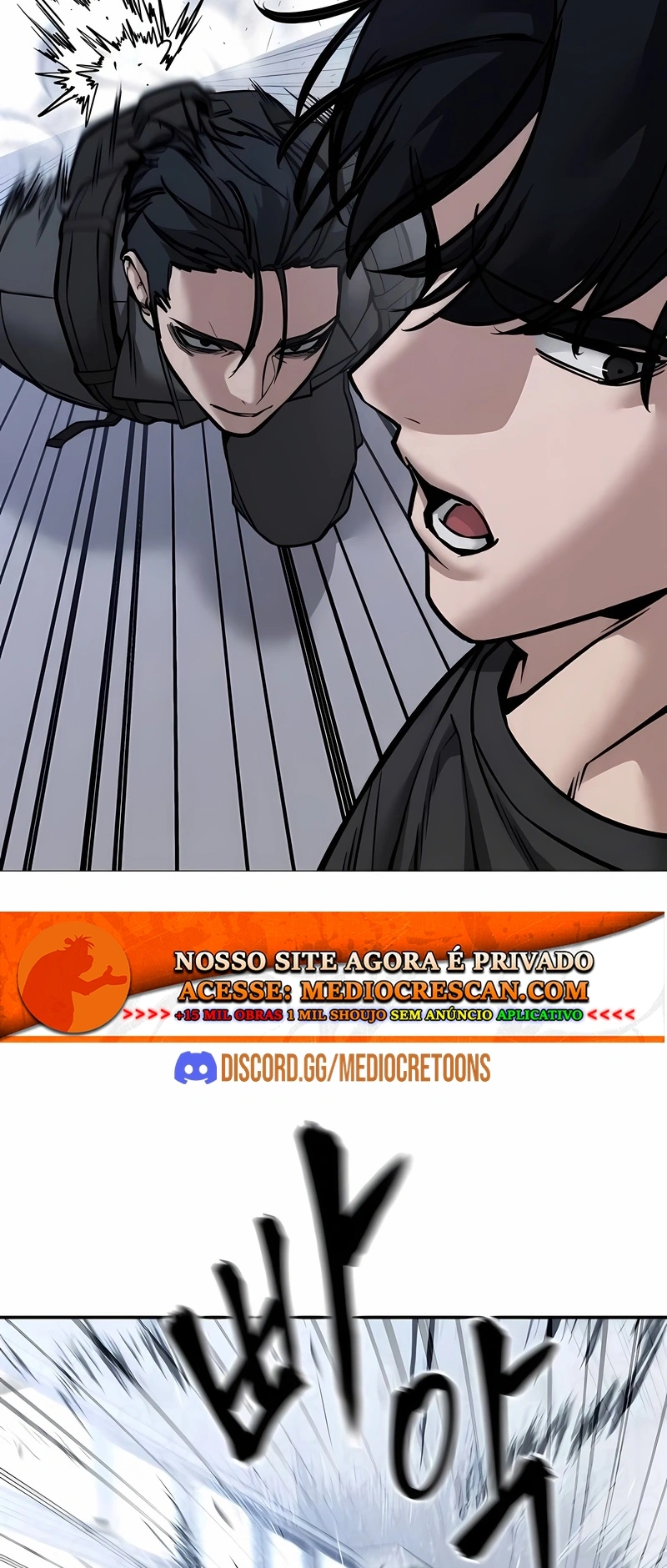 O Melhor Homem no Comando Capítulo 123 Página 115