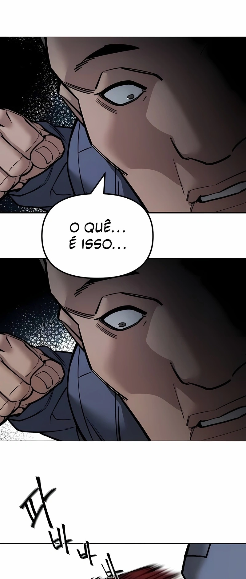 O Melhor Homem no Comando Capítulo 123 Página 14