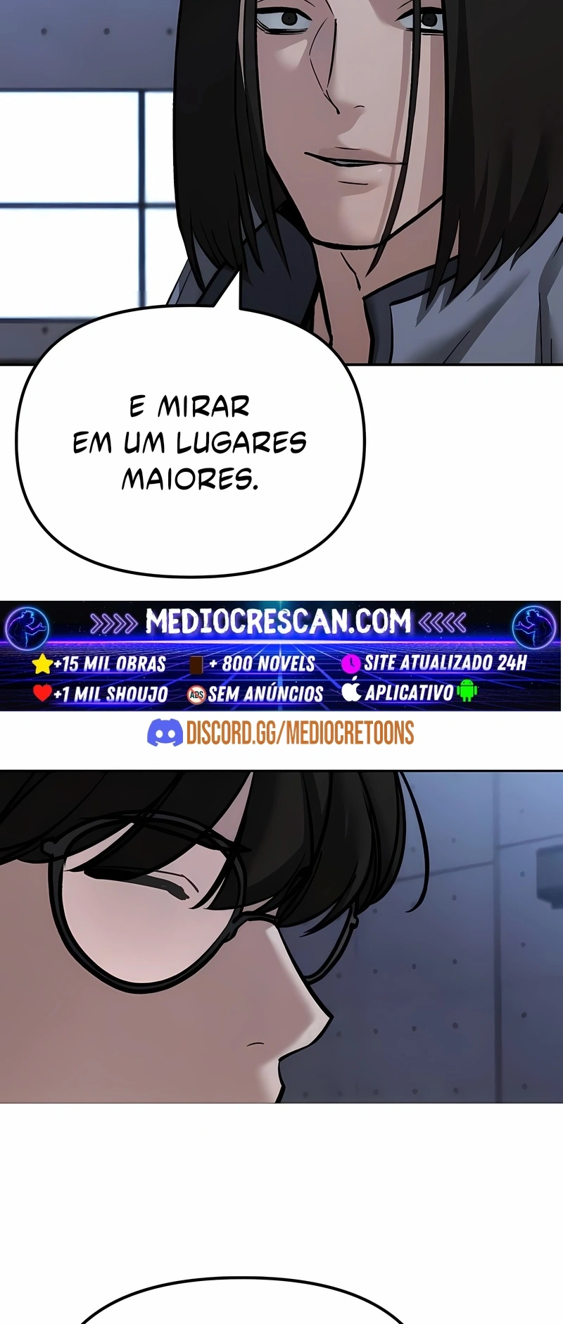 O Melhor Homem no Comando Capítulo 123 Página 60