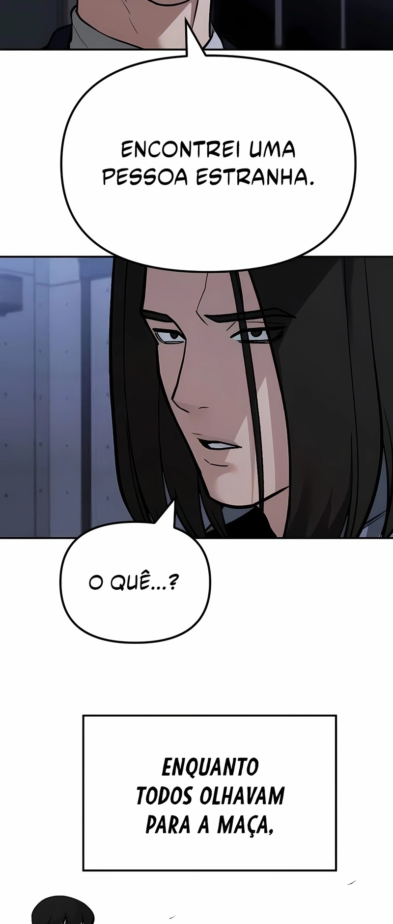 O Melhor Homem no Comando Capítulo 123 Página 70