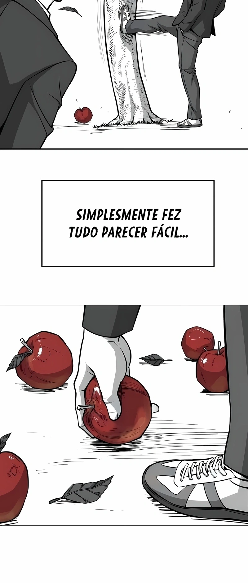 O Melhor Homem no Comando Capítulo 123 Página 76