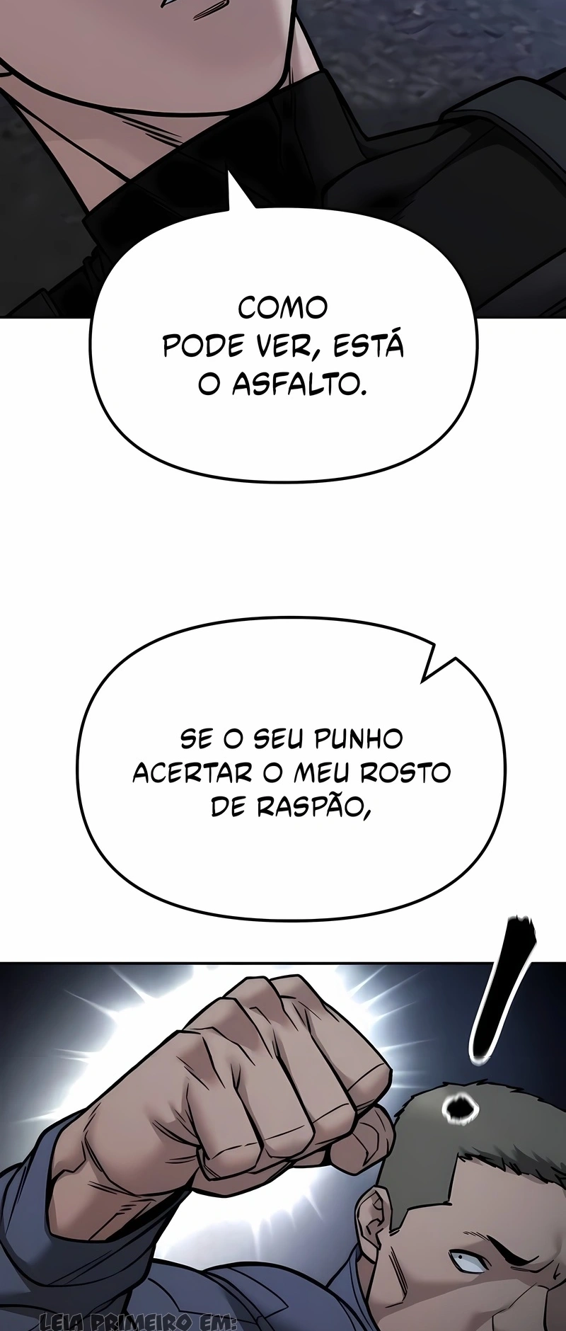 O Melhor Homem no Comando Capítulo 123 Página 9