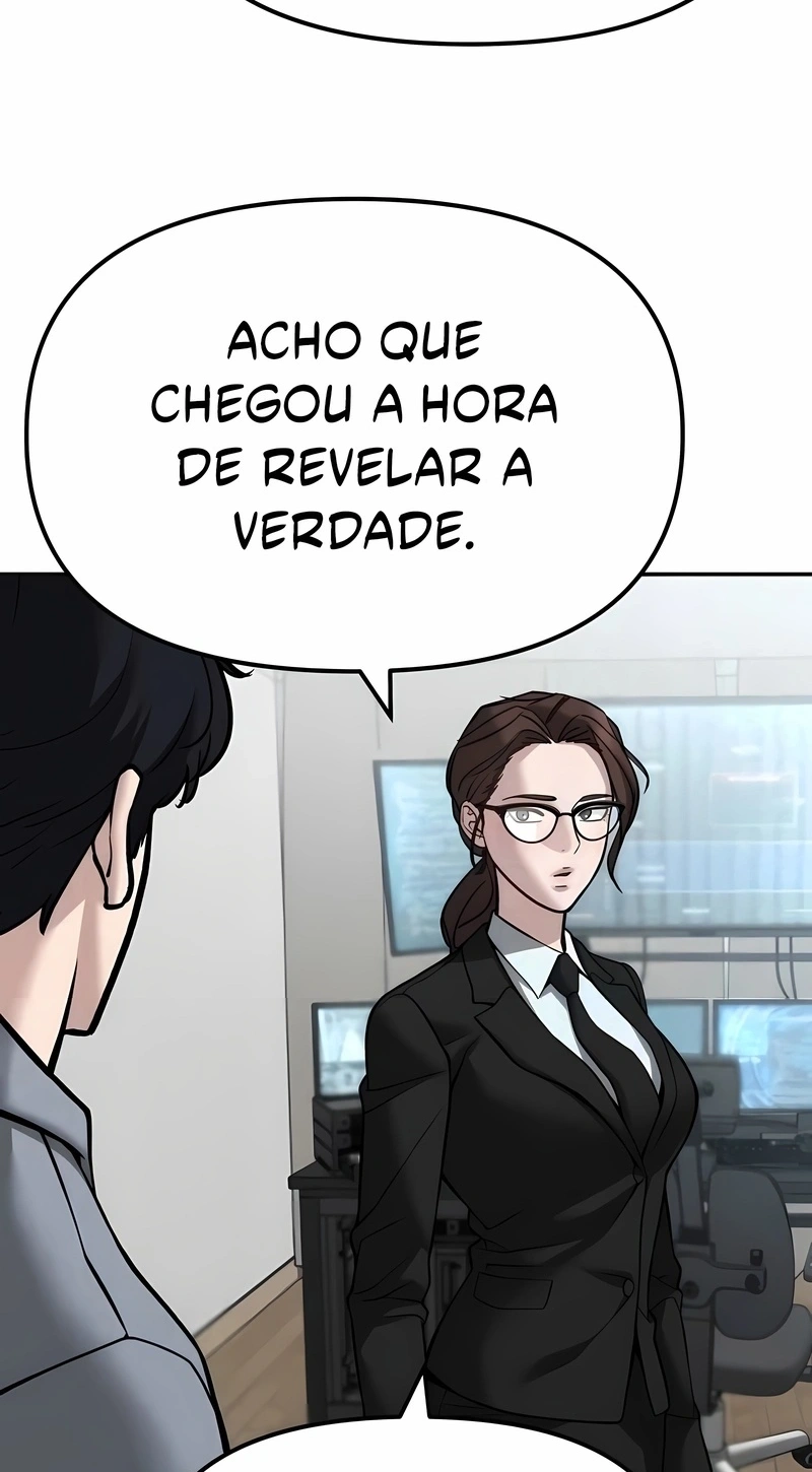 O Melhor Homem no Comando Capítulo 124 Página 100