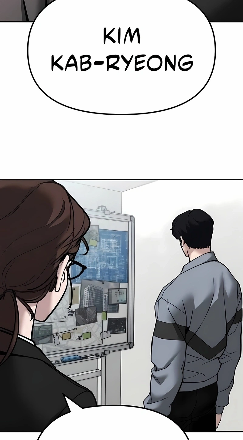O Melhor Homem no Comando Capítulo 124 Página 104