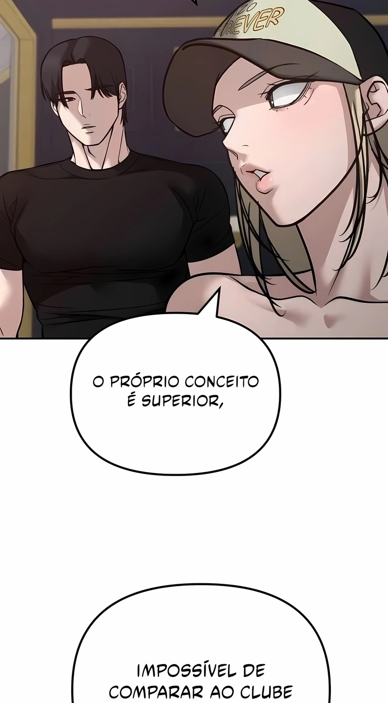 O Melhor Homem no Comando Capítulo 124 Página 113