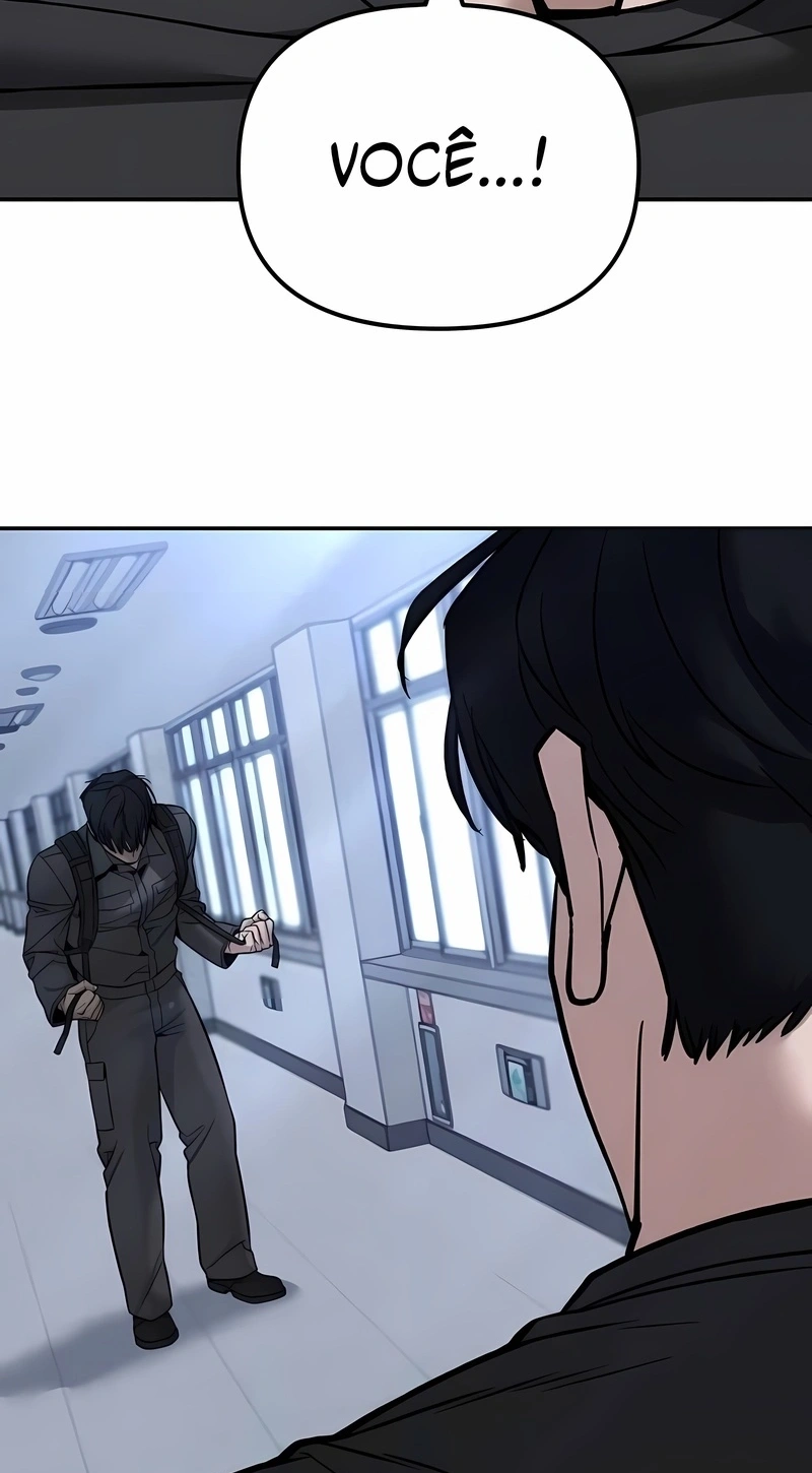 O Melhor Homem no Comando Capítulo 124 Página 12
