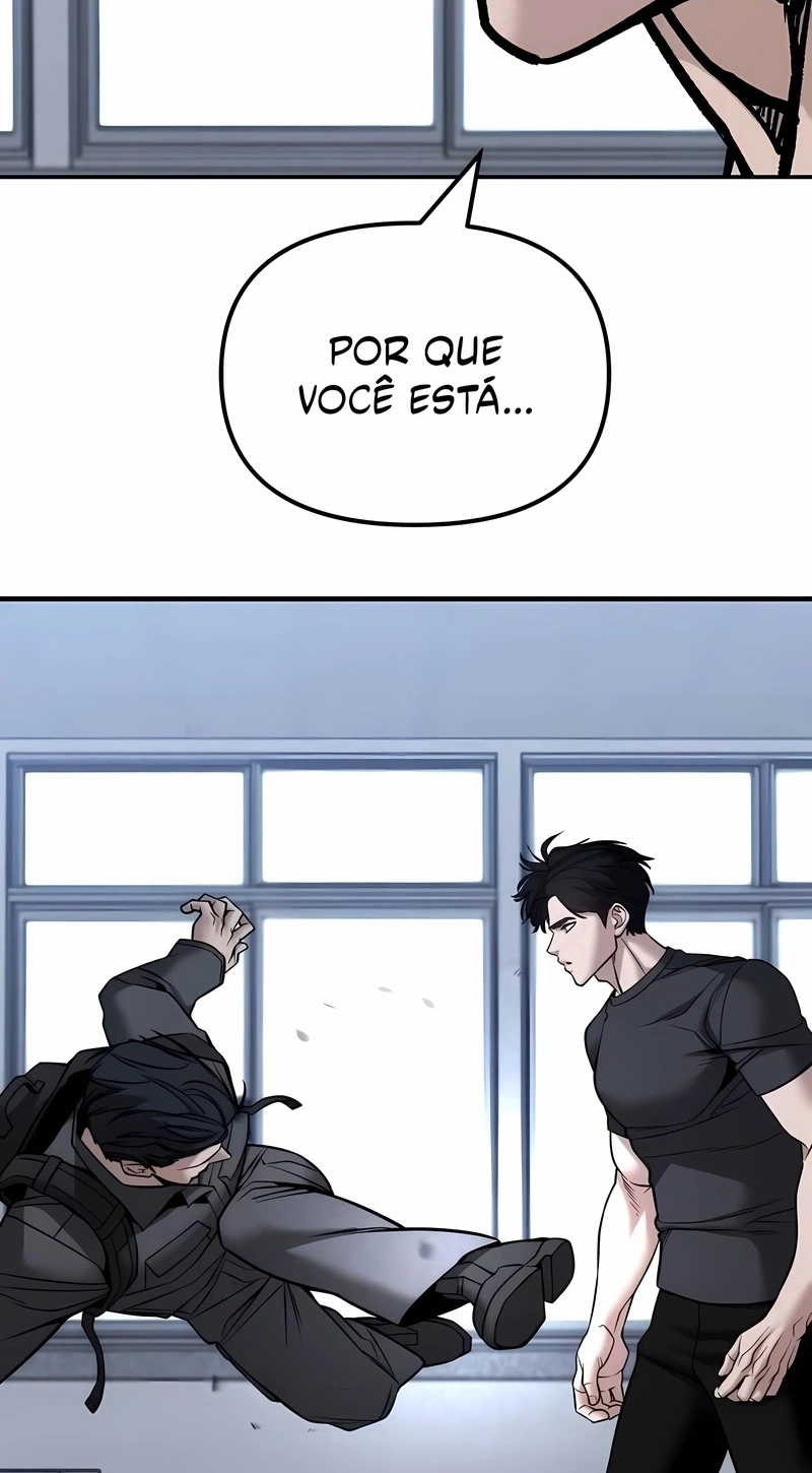 O Melhor Homem no Comando Capítulo 124 Página 14
