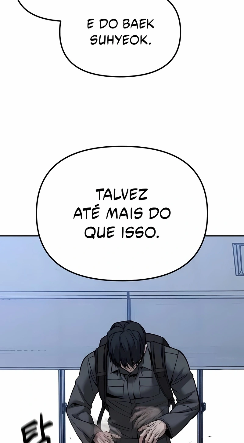 O Melhor Homem no Comando Capítulo 124 Página 39