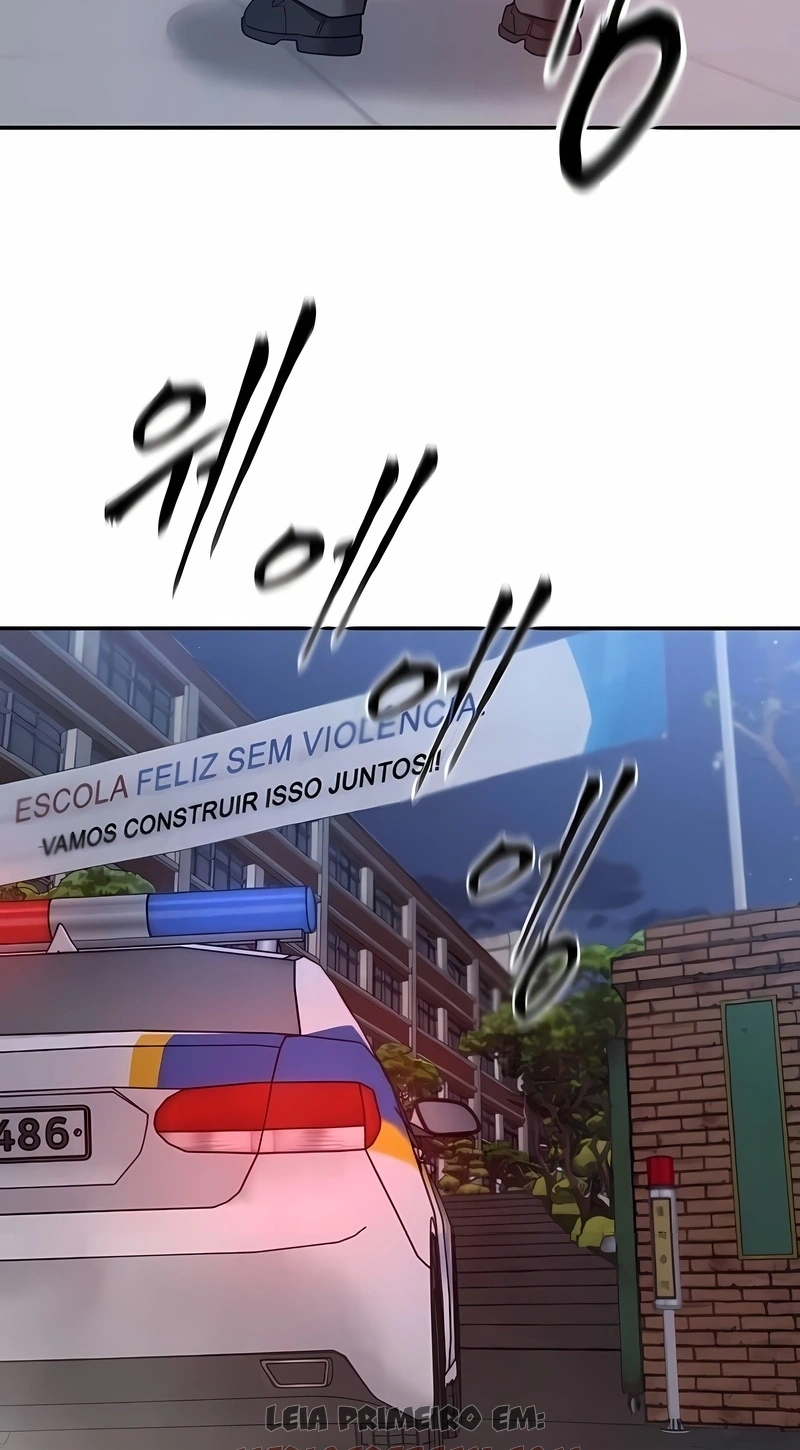 O Melhor Homem no Comando Capítulo 124 Página 55