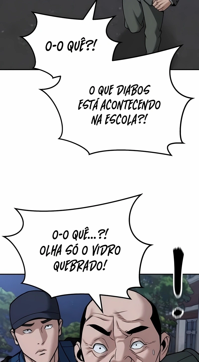 O Melhor Homem no Comando Capítulo 124 Página 57