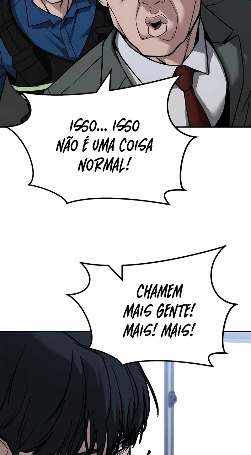 O Melhor Homem no Comando Capítulo 124 Página 58