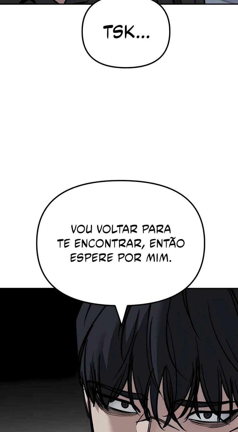 O Melhor Homem no Comando Capítulo 124 Página 61