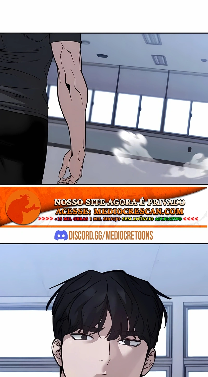 O Melhor Homem no Comando Capítulo 124 Página 63