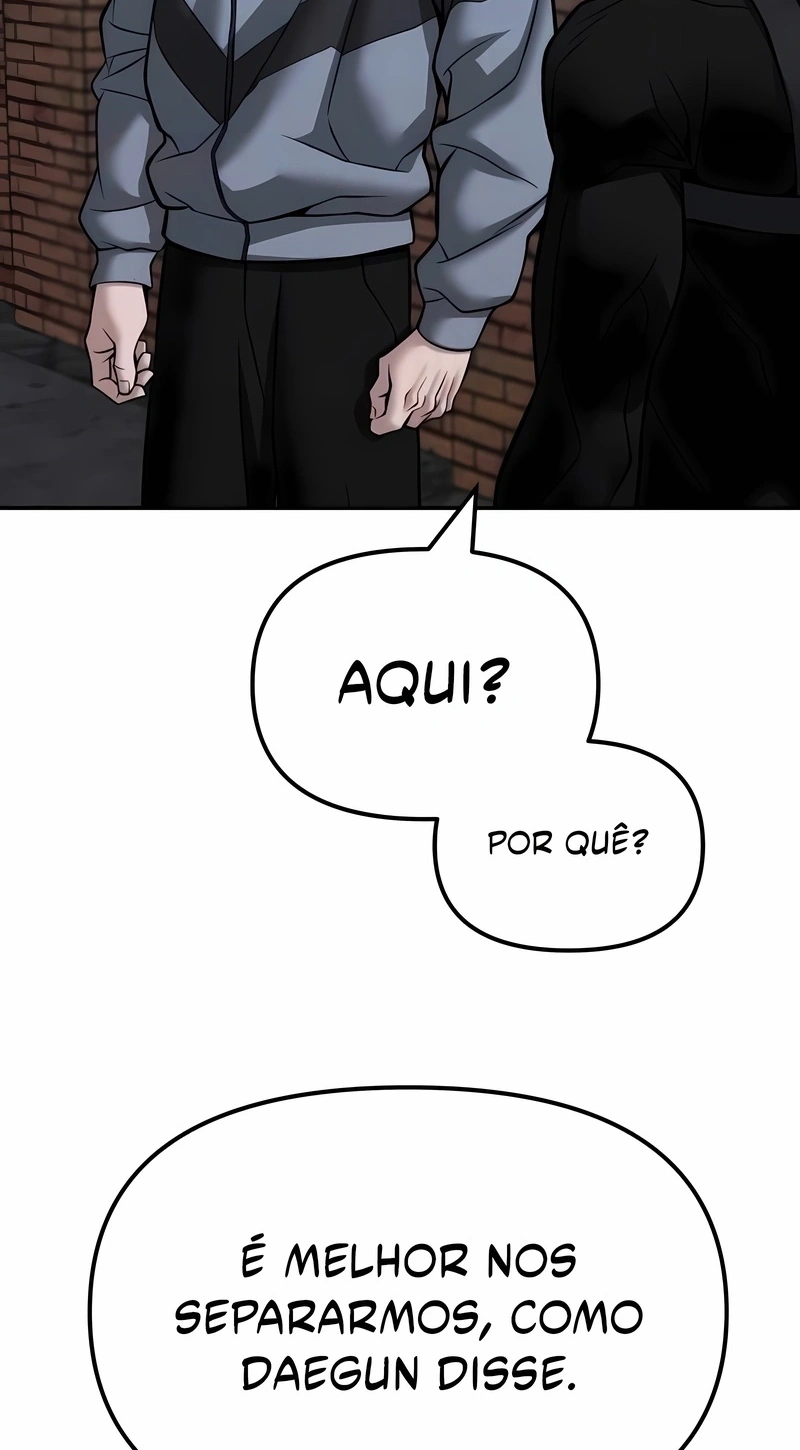 O Melhor Homem no Comando Capítulo 124 Página 73