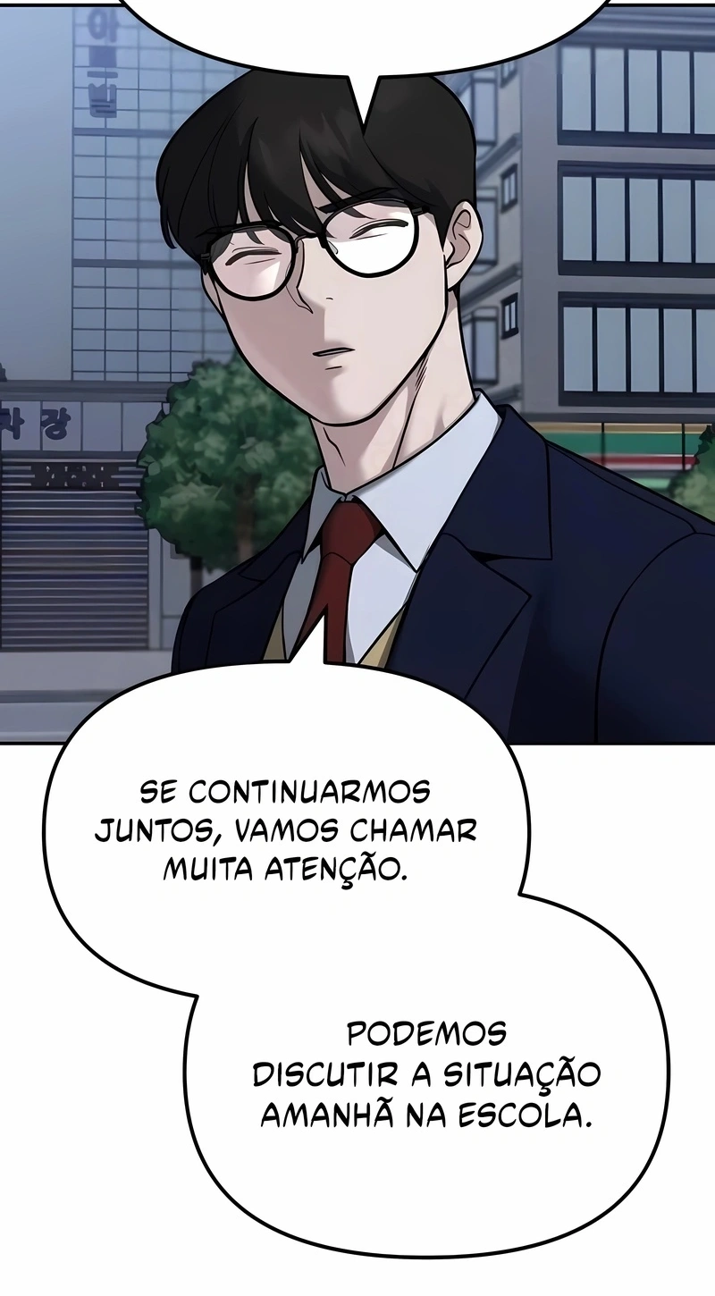 O Melhor Homem no Comando Capítulo 124 Página 74