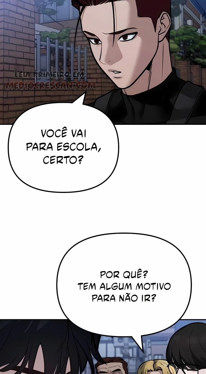 O Melhor Homem no Comando Capítulo 124 Página 76