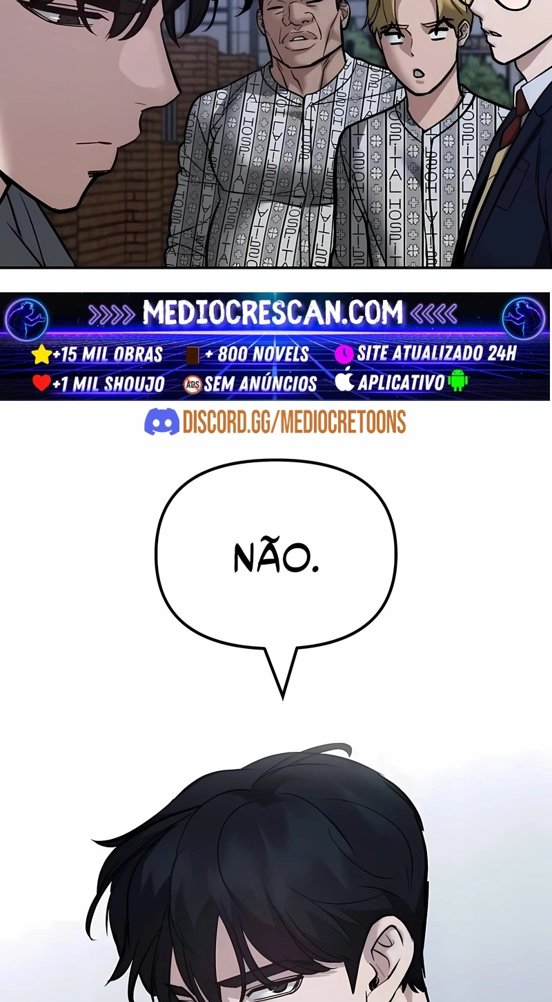 O Melhor Homem no Comando Capítulo 124 Página 77