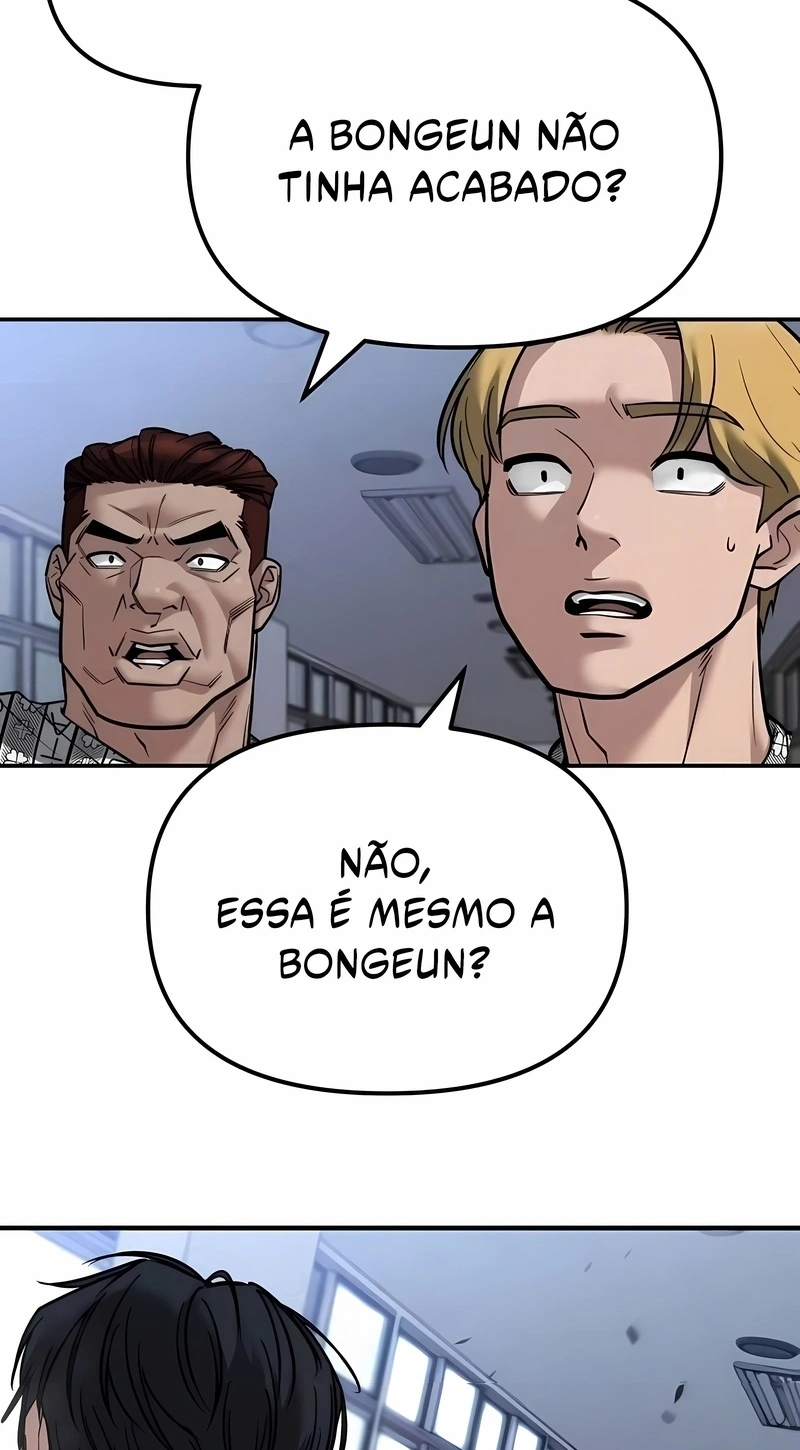 O Melhor Homem no Comando Capítulo 124 Página 8