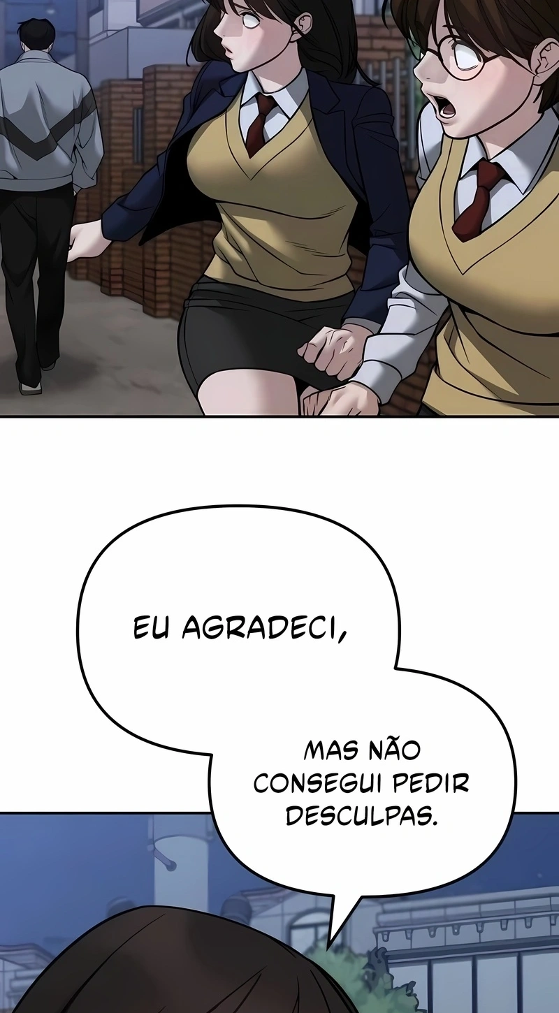 O Melhor Homem no Comando Capítulo 124 Página 80