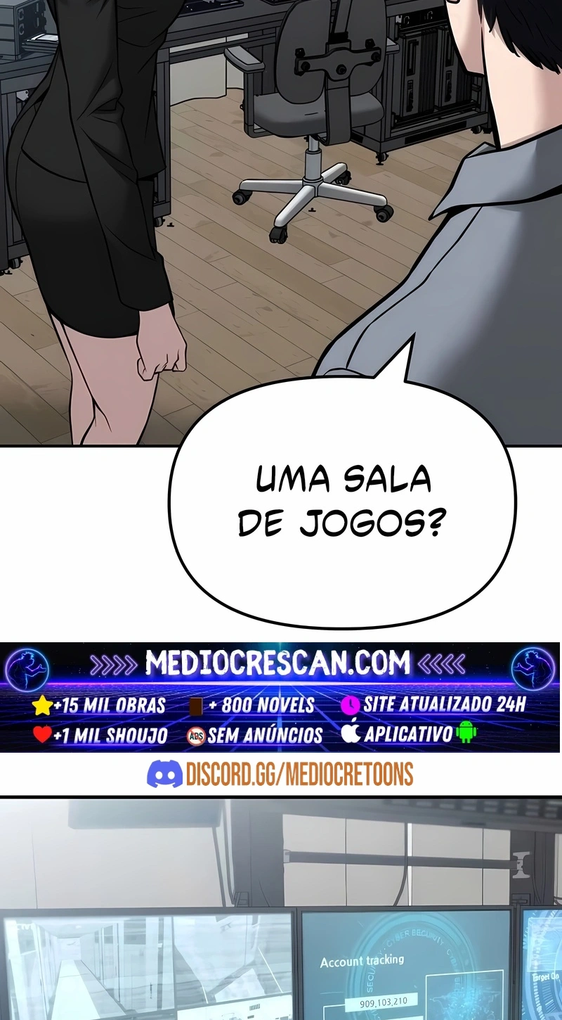 O Melhor Homem no Comando Capítulo 124 Página 96