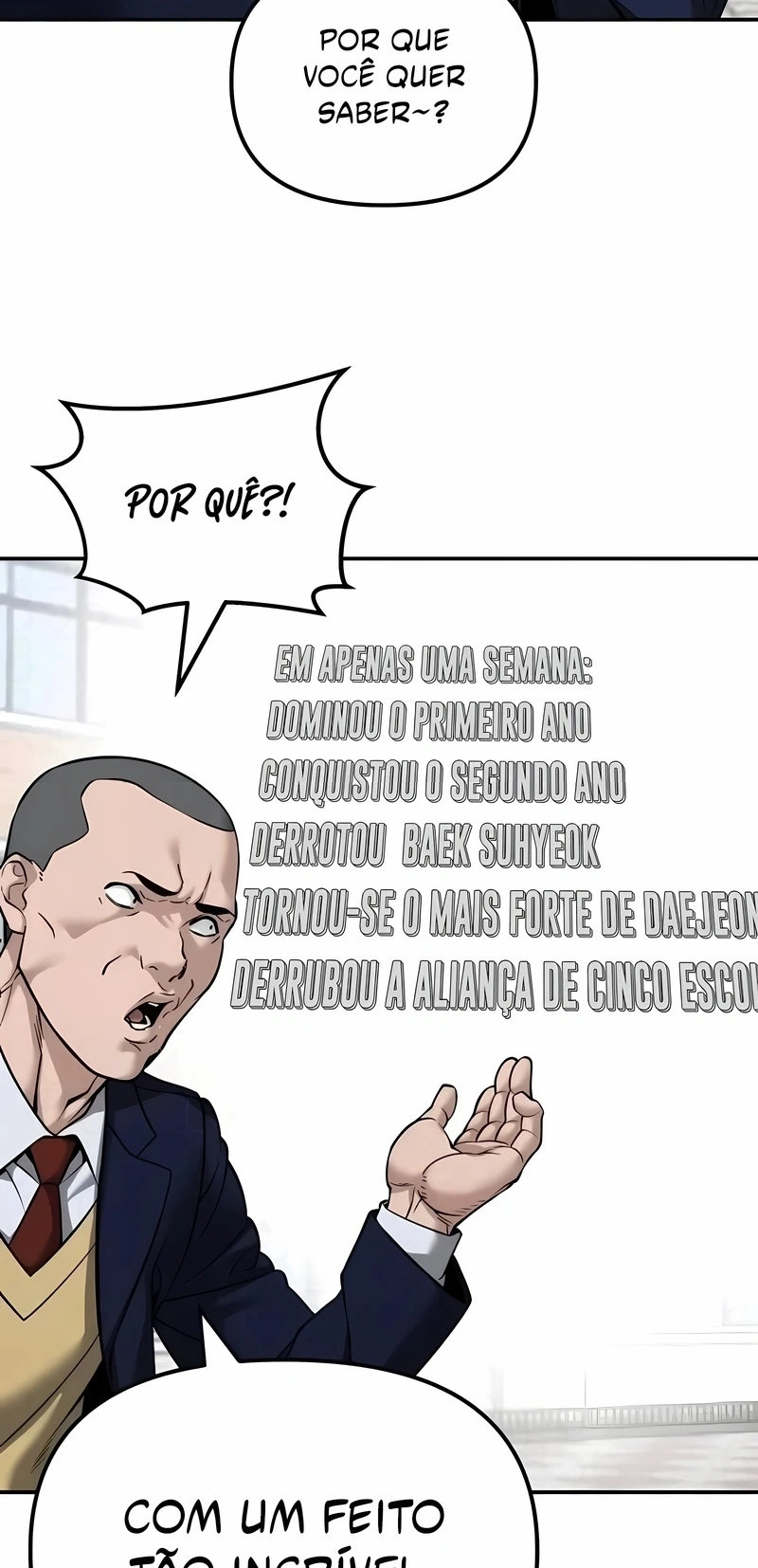 O Melhor Homem no Comando Capítulo 125 Página 103